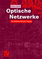Reiner Thiele - Optische Netzwerke