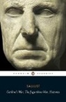 Sallust, A. J. Woodman, A J Woodman, A. J. Woodman - Catiline's War, The Jugurthine War, Histories