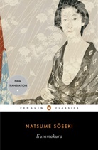 Meredith McKinney, Soseki Natsume, Natsume Soseki - Kusamakura