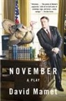 David Mamet - November