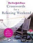 New York Times, Will (EDT)/ New York Times Company (COR) Shortz, The New York Times, Will Shortz - The New York Times Crosswords for a Relaxing Weekend