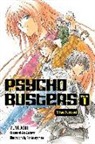 Yuya Aoki, Rando Ayamine - Psycho Busters 1