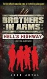 John Antal - Brothers in Arms: Hell's Highway