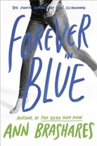 Ann Brashares - Forever in Blue