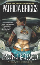 Patricia Briggs - Iron Kissed