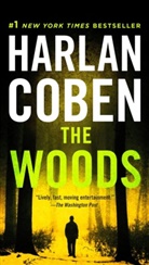 Harlan Coben - The Woods