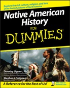 Dorothy Lippert, Stephen J Spignesi, Stephen J. Spignesi, Spignesi Stephen J. - Native American History for Dummies