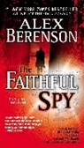 Alex Berenson - The Faithful Spy