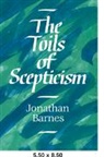 Jonathan Barnes - Toils of Scepticism