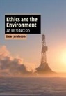 Dale Jamieson, Dale (New York University) Jamieson - Ethics and the Environment