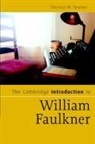 Theresa M. Towner, Theresa M. Towner - The Cambridge Introduction to William Faulkner