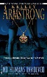 Kelley Armstrong - No Humans Involved