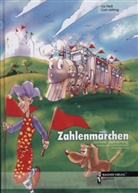 Id Fleiss, Ida Fleiß, Gert Mittring - Zahlenmärchen