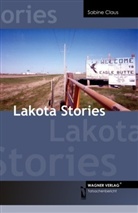 Sabine Claus - Lakota Stories