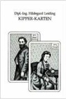 Hildegard Leiding, Hildegard Leiding - Kipper Karten. Kartenset