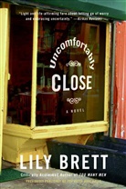 Lily Brett - Uncomfortably Close