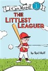 Syd Hoff, Syd Hoff - The Littlest Leaguer