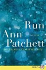 Ann Patchett - Run