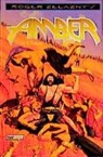 Terry Bisson, Roger Zelazny - Amber - Bd. 3: Amber - Die neun Prinzen. Tl.3