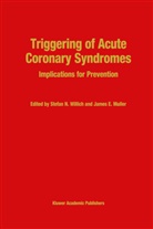 E Muller, E Muller, J. E. Muller, J.E. Muller, N Willich, S N Willich... - Triggering of Acute Coronary Syndromes