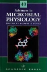 Poole R K R K Poole R K, Poole R. K., R. K. Poole R. K., Robert K. Poole - Advances in Microbial Physiology