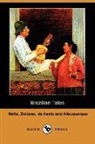 Joaquim Maria Machado de Assis, Coelho, Carmen Dolores, Joaquim Maria Machado de Assis, Coelho Netto - Brazilian tales