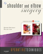 Donald Lee, Donald H. Lee, Robert J. Neviaser - Shoulder and Elbow Surgery