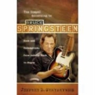 Jeffrey B Symynkywicz, Jeffrey B. Symynkywicz - The Gospel according to Bruce Springsteen