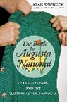 Alan Shipnuck, Shipnuck Alan - The Battle For Augusta National
