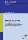 Moritz-Peter Krause - Mobilität von Senioren