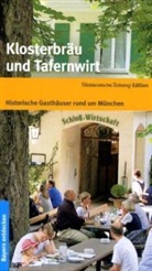 Sabine Reithmaier - Klosterbräu und Tafernwirt