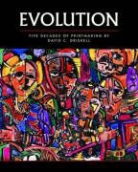 Adrienne L. Childs, Adrienne L./ Fine Childs, David Driskell, Ruth E. Fine, Deborah Willis - Evolution