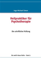 I M Simon, I. M. Simon, Ingo M Simon, Ingo Michael Simon - Heilpraktiker für Psychotherapie
