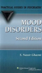 Ghaemi, S Ghaemi, S. Nassir Ghaemi, S.nassir Ghaemi, GHAEMI S NASSIR - Mood Disorders