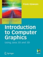 Frank Klawonn - Computer Graphics with Java