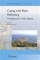 Phoeb Koundouri, Phoebe Koundouri - Coping with Water Deficiency