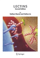 H Lis, H. Lis, Halina Lis, Natha Sharon, Nathan Sharon - Lectins