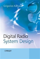 Kalivas, G Kalivas, Grigorios Kalivas, Grigorios (University of Patras Kalivas, Kalivas Grigorios - Digital Radio System Design