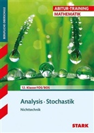 Reinhard Schuberth - Mathematik 2, Nichttechnik, Analysis und Stochastik
