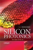 G Reed, G.t. Reed, Graham T Reed, Graham T. Reed, Graham T. (Advanced Technology Institute Reed, Reed Graham T.... - Silicon Photonics