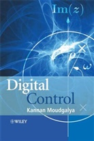 Moudgalya, Kannan Moudgalya, Kannan (Iit Powai Moudgalya, Kannan M. Moudgalya, Km Moudgalya - Digital Control