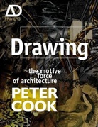 Peter Cook - Drawing