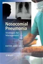 J Rello, Jordi Rello, Jordi (Critical Care Department Rello, Jord Rello, Jordi Rello, Jordi (Critical Care Department Rello - Nosocomial Pneumonia