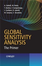 Terry Andres, Terry et al Andres, Andres Terry, Francesca Campolongo, Campolongo Francesca, Jessica Cariboni... - Global Sensitivity Analysis