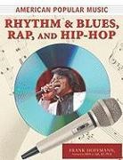 Frank Hoffmann, Frank W./ Zak Hoffmann - Rhythm and Blues, Rap, and Hip-Hop