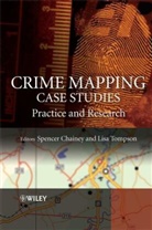 S Chainey, Spencer Chainey, Spencer (University College London Chainey, Spencer Tompson Chainey, CHAINEY SPENCER TOMPSON LISA, Spence Chainey... - Crime Mapping Case Studies