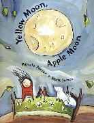 Pamela Porter, Porter Pamela, Matt James - Yellow Moon, Apple Moon
