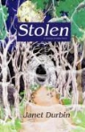 Janet L. Durbin - Stolen