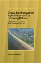 Jan H Stel, B. U. Haq, B.U. Haq, Gunna Kullenberg, Gunnar Kullenberg, Jan H. Stel - Coastal Zone Management Imperative for Maritime Developing Nations
