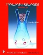 Leslie Pina, Leslie Piña - Italian Glass